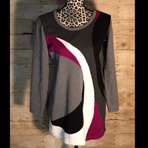 Alfani sweater Size Medium